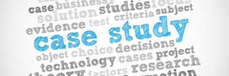 Word Cloud Case Study